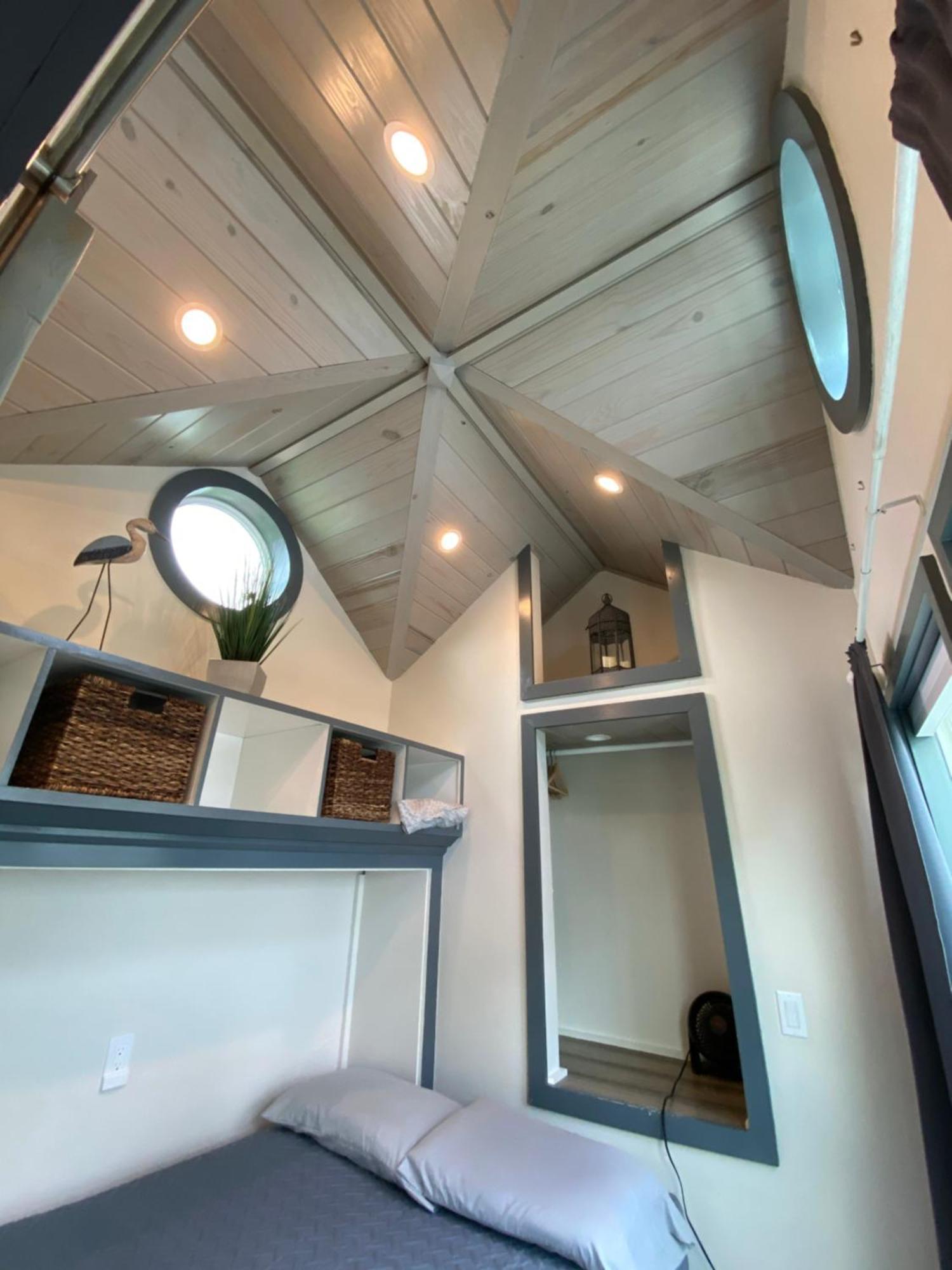 Holiday home Orlando Lakefront Tiny Homes 6 Plus Month Rentals Orlando