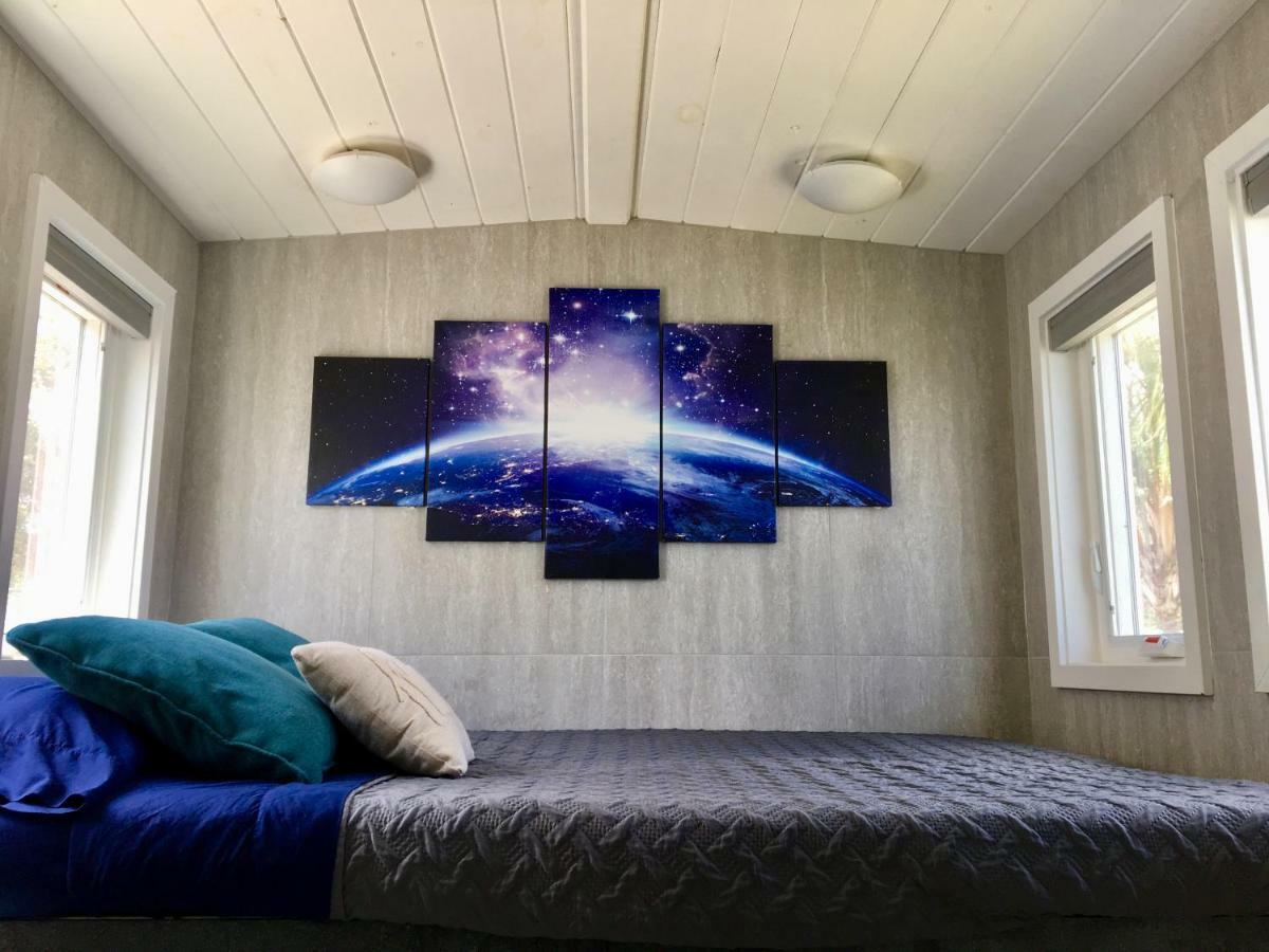 Orlando Lakefront Tiny Homes 6 Plus Month Rentals Holiday home Orlando