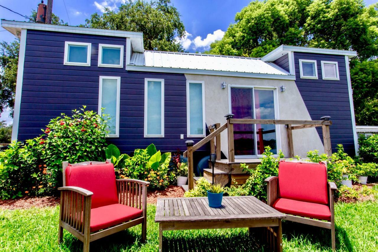 Orlando Lakefront Tiny Homes 6 Plus Month Rentals Holiday home Orlando